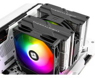 Thermalright Peerless Assassin 140 SE Argb 140mm - 1483681 - zdjęcie 8
